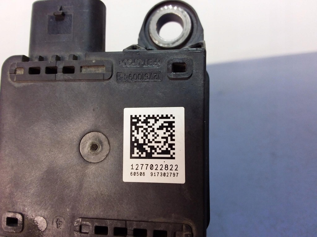 фото №6, Kia ceed ii 1.6 crdi модуль датчик часток твердих