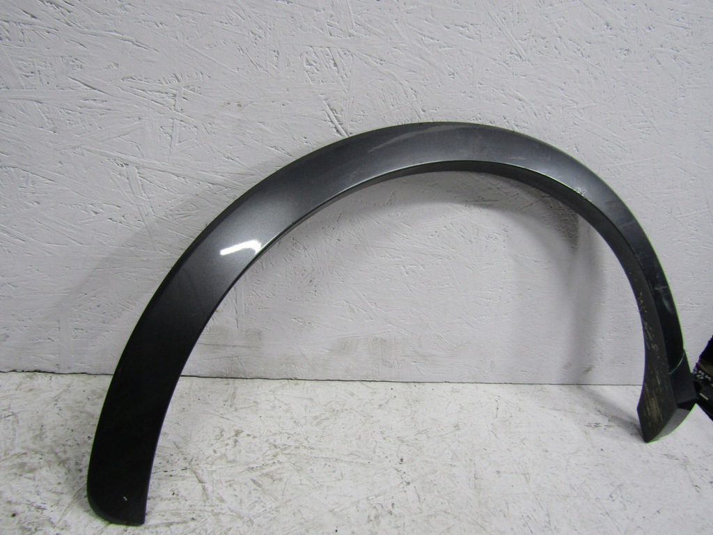 фото №5, Audi q3 s-line молдинг крыла правого задняя