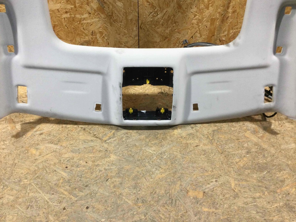 фото №6, Jaguar f-pace потолок панорама t4a6058lkp hk8351967ea0lkp