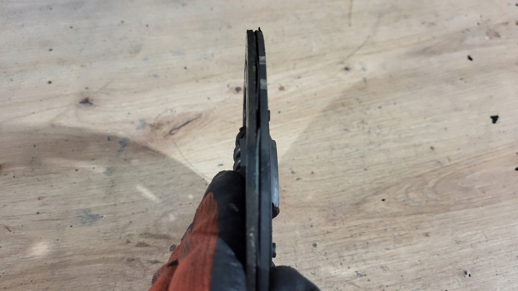 фото №5, Сцепление диск прижим маховик комплект mini cooper r50 r53 01-06 1,6