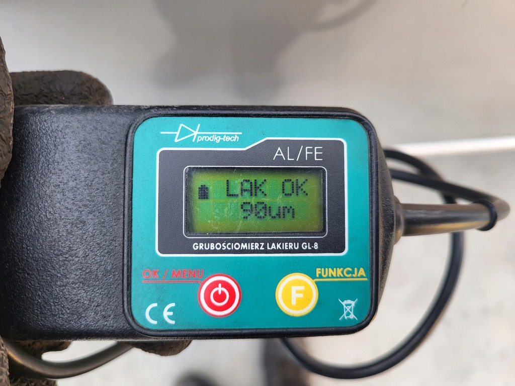 фото №14, Toyota corolla e15 07r двері ліва передні перед 1f7