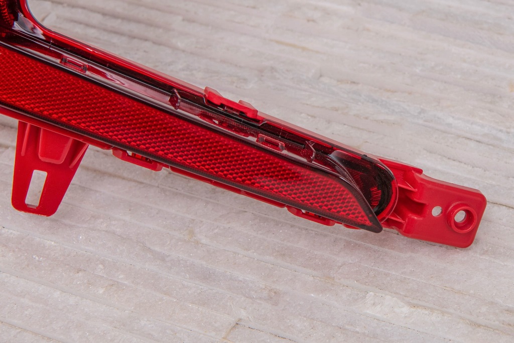 фото №9, Противотуманная фара задний левый 92405f2500 hyundai elantra vi ad 2018-2020