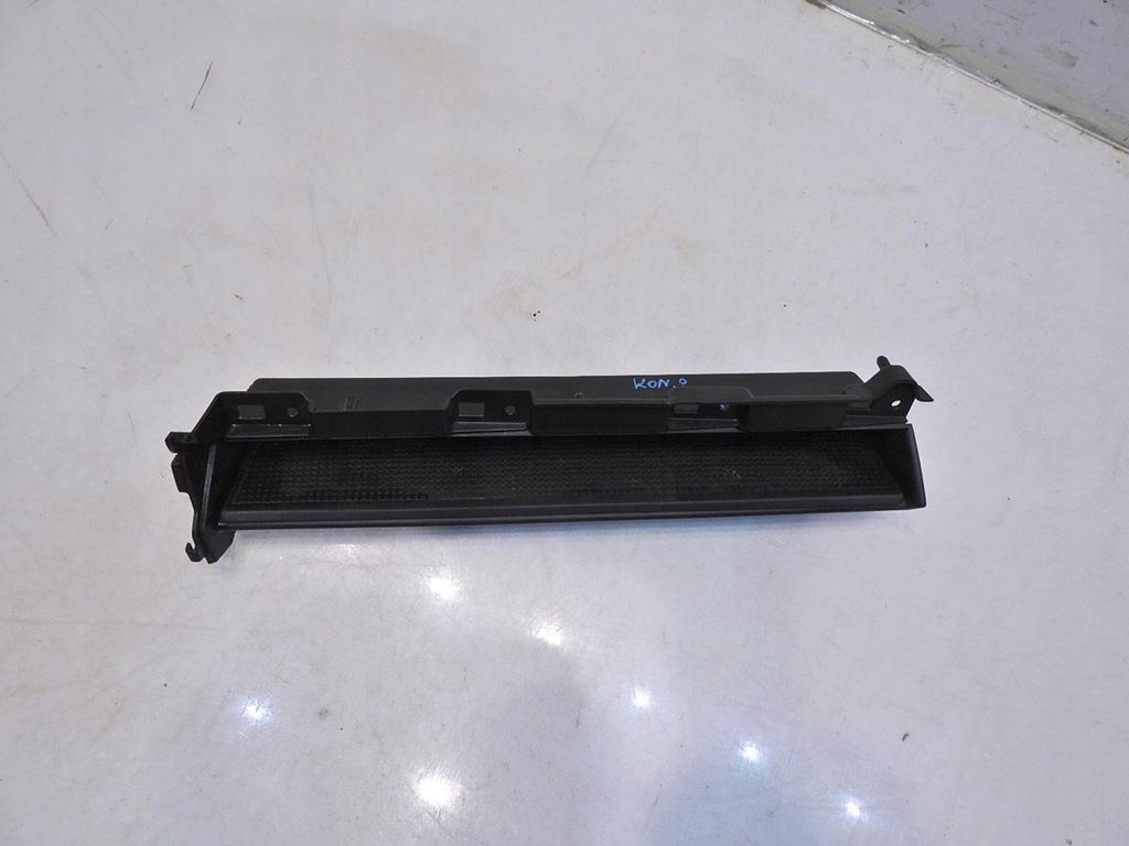 фото №8, Бардачок полка правая mazda 5 i lift cc2955240