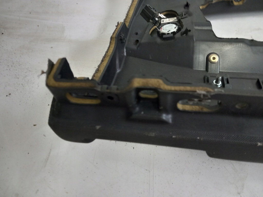 фото №7, Приборная панель приборная pulpit приборная панель vw sharan 02r lift