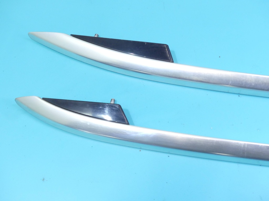 фото №4, Рейлінги комплект vw passat b7 kombi