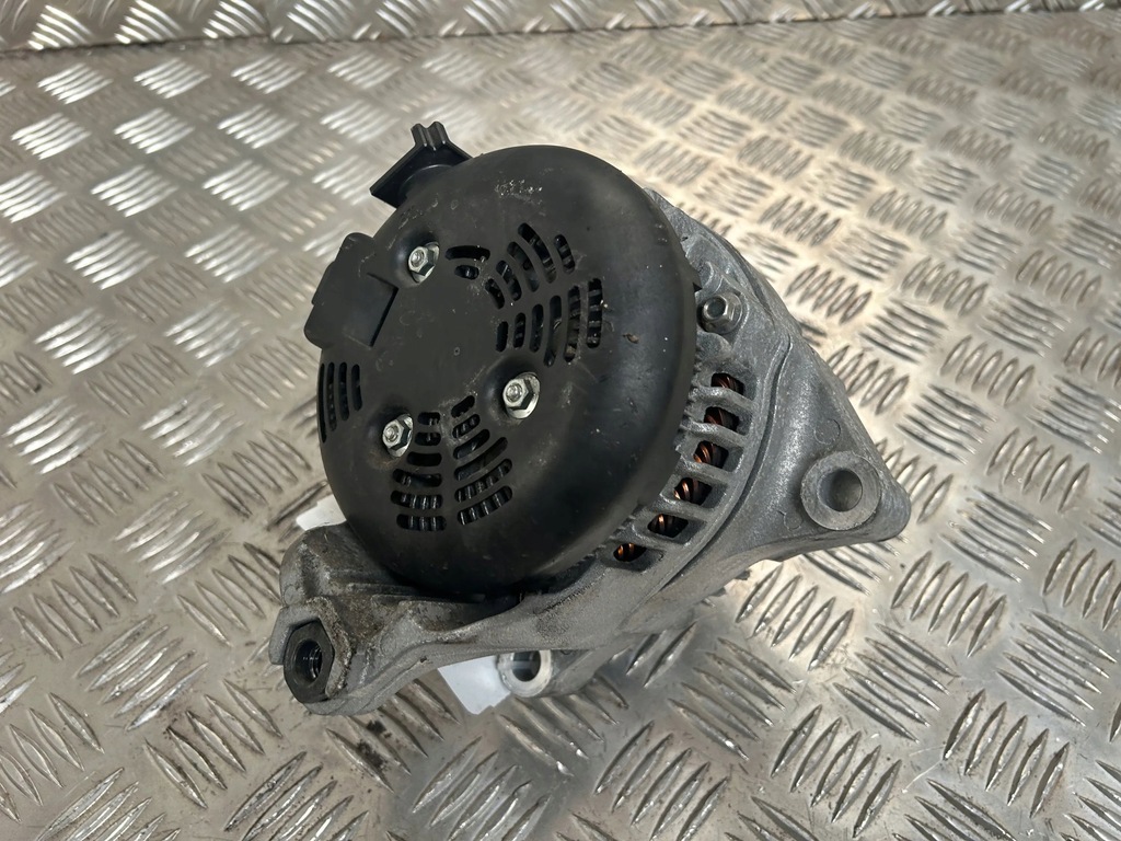 фото №6, Bmw x4 f26 генератор