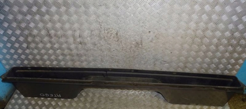 фото №1, Mercedes atego i 98-04 бардачок карман задняя