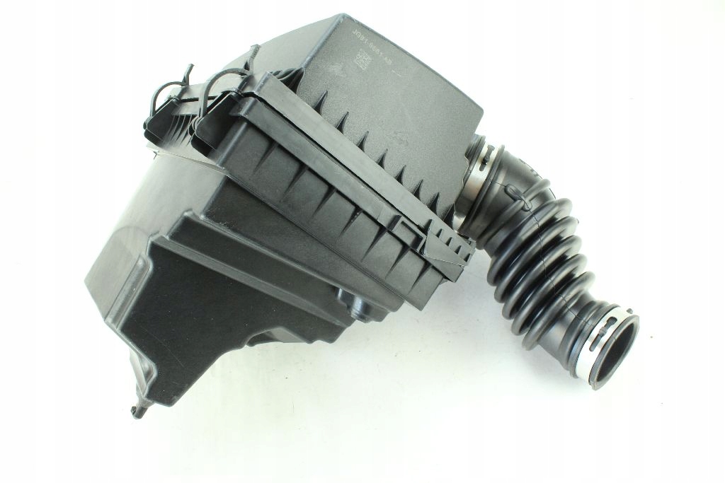 фото №1, Корпус фільтра повітря ford s-max mk5 2.0 tdci