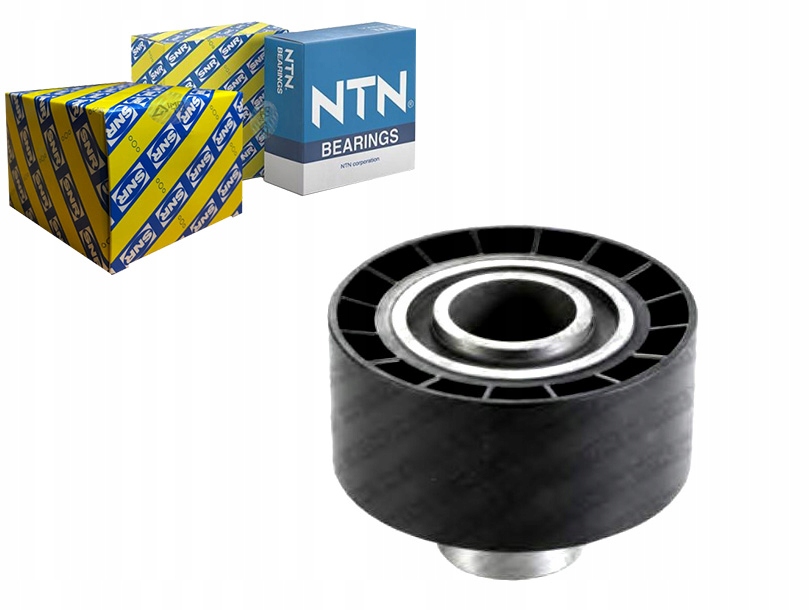 фото №1, Snr ролик ремень mg mg zs 180