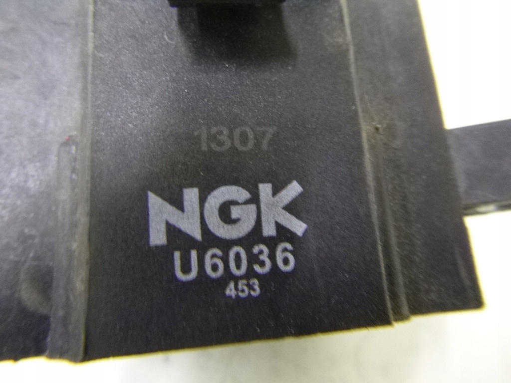 фото №5, Котушка запалювання renault twingo 1.2 02r.