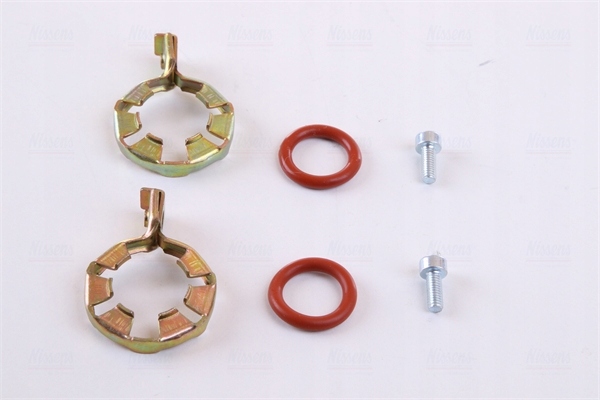 фото №11, Обігрівач nissens 73980