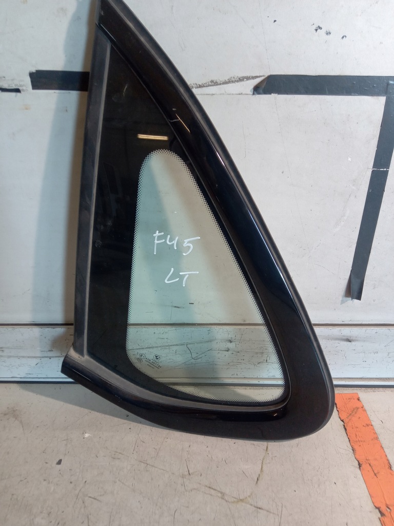 фото №1, Bmw 2 f45 стекло кузовная левая задняя