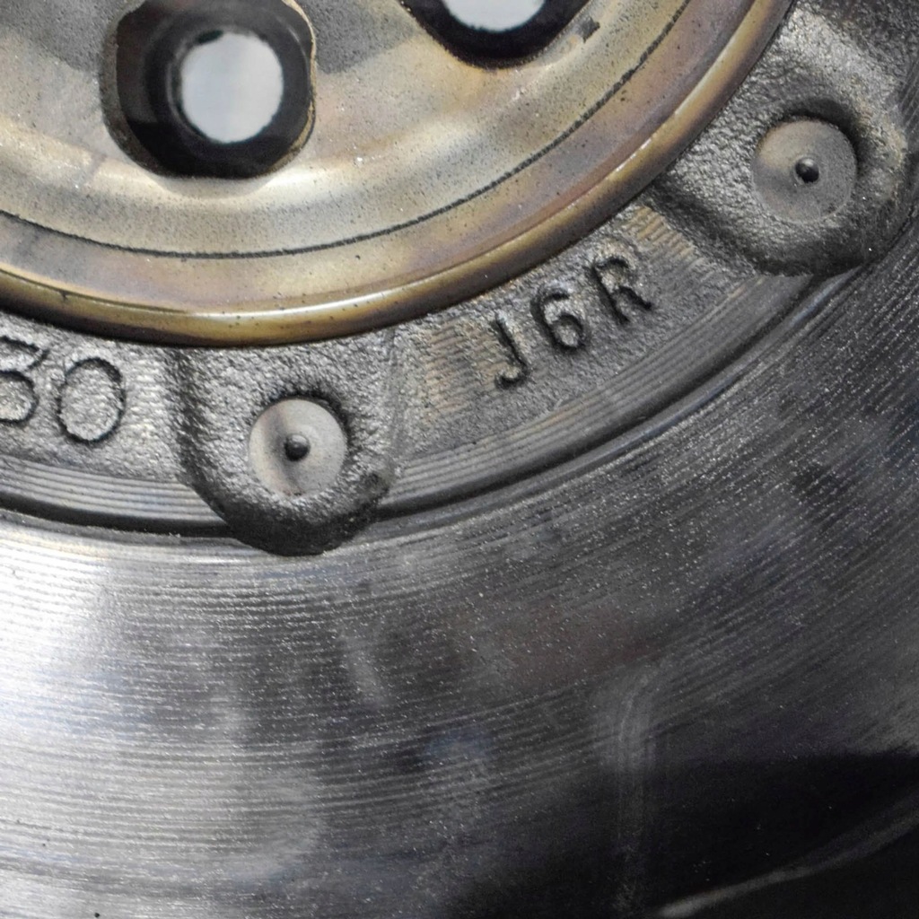 фото №7, Audi a3 s3 8v 2017 зчеплення / комплект