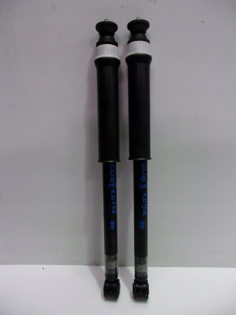 фото №1, Амортизатор амортизатор renault clio v 1,0tce