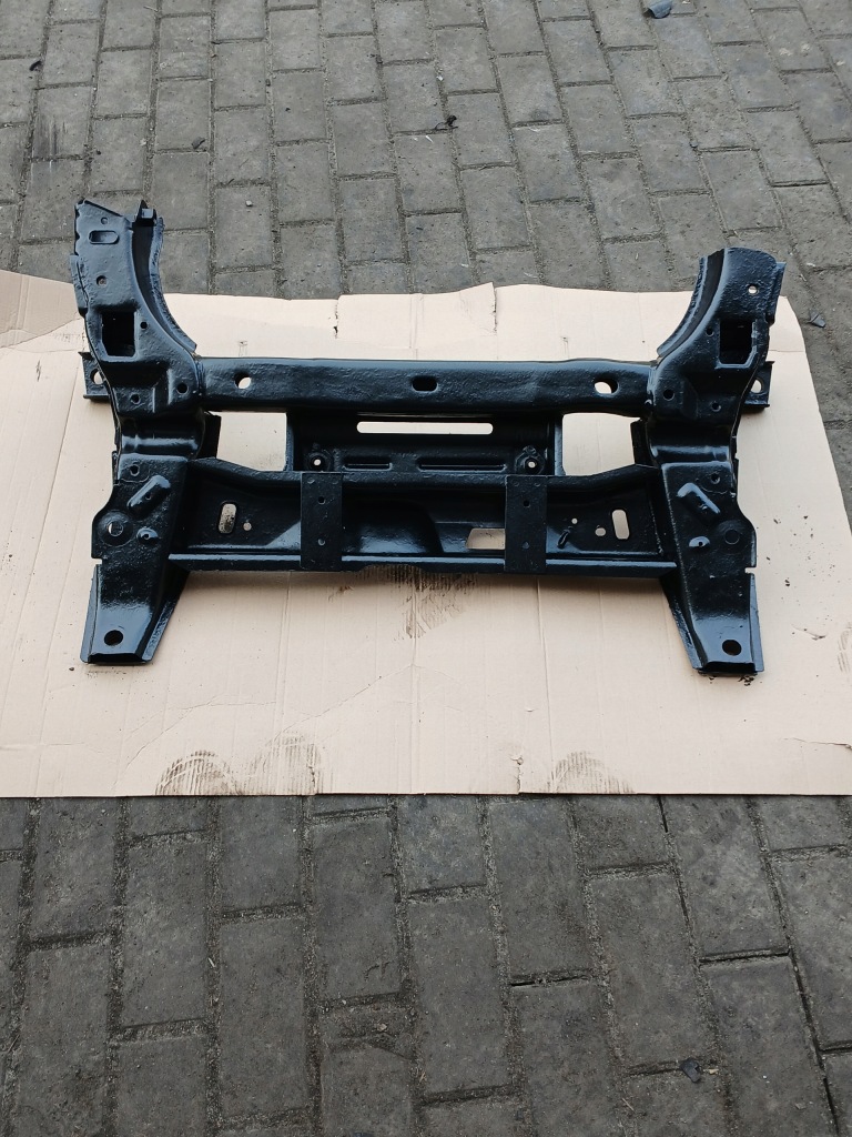 фото №11, Підрамник підрамник балка перед super стан chrysler pt cruiser