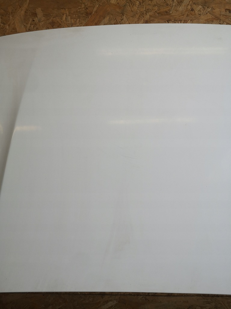 фото №6, Citroen berlingo iv капот петли некрашеный ładna