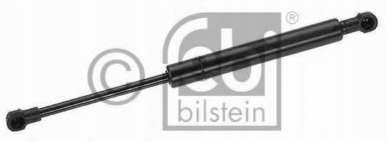 Febi 25135 пружина багажника opel astra f 56 57 Цена