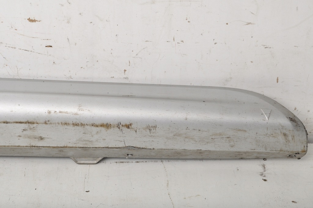 фото №6, Mini countryman f60 накладка порог правая