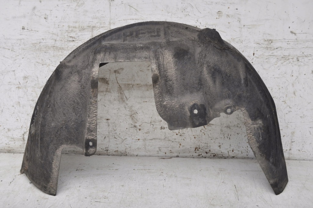 фото №1, Bmw f34 lift підкрилок лівий задня задні