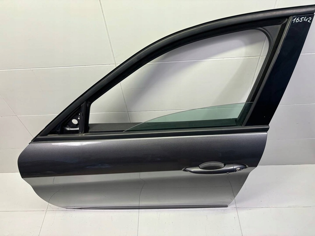 фото №9, Двері перед ліва сторона alfa romeo giulia 2 2017