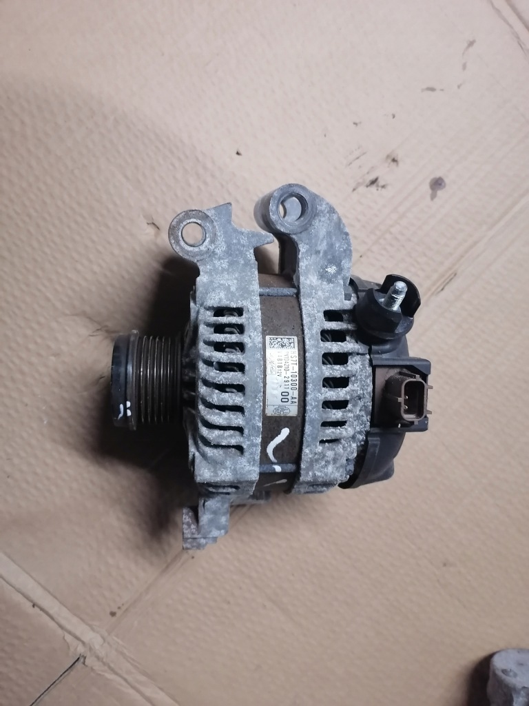 Купить Генератор ford mondeo mk5 1.5 ecoboost