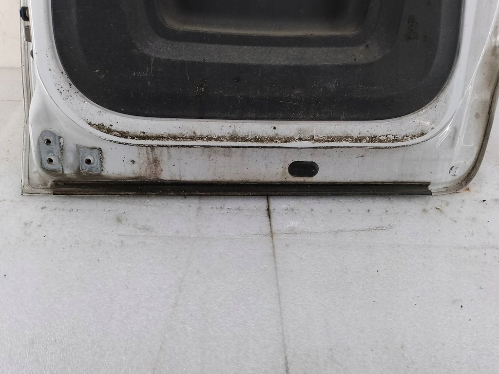 фото №13, Дверь сдвижные правое dacia dokker ov369