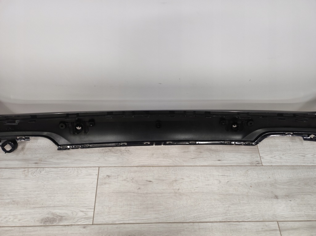 фото №10, Бампер задняя задний bmw x3 g01 x4 g02 m-pakiet 77382810