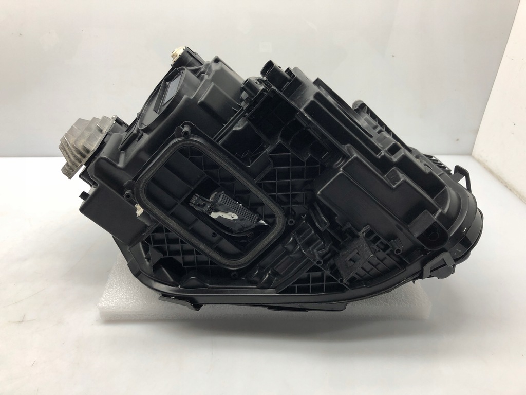 фото №12, Фара mercedes glb x247 w247 правый левый performance bez повреждений