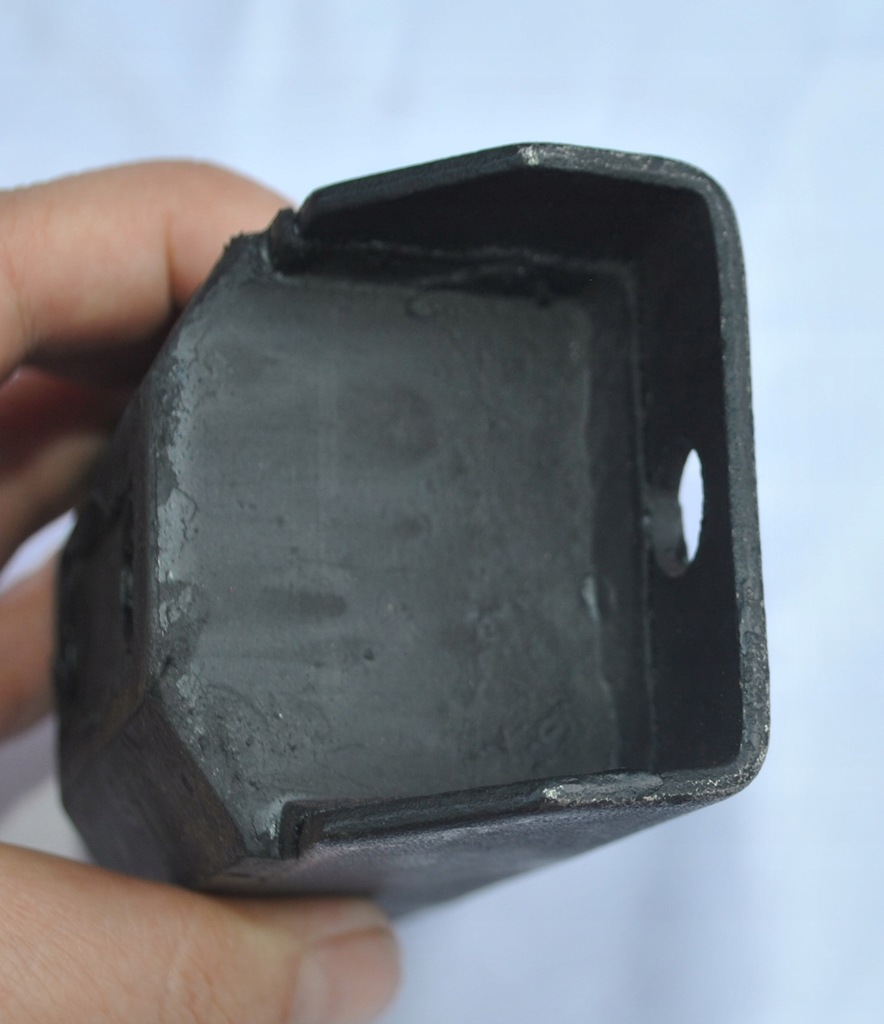 фото №5, Подушка коробки передач buick cadillac pontiac gmc