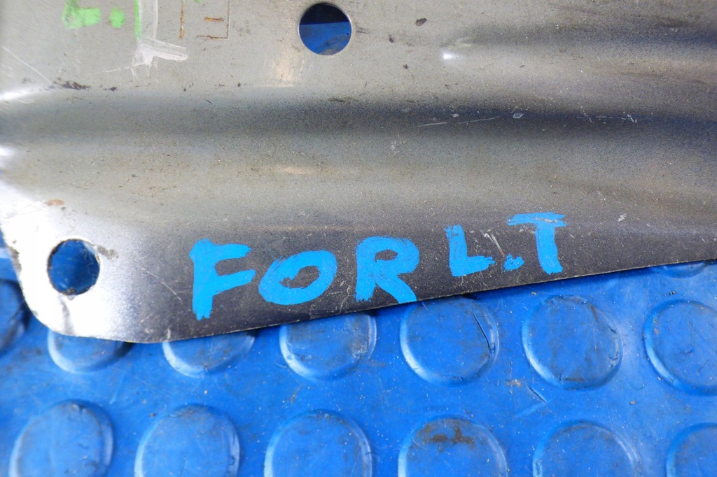 фото №5, Кронштейн кронштейн крыла левый правый задняя subaru forester iv