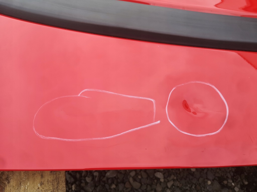 фото №6, Крышка багажника крышка крыша крыша chevrolet camaro cabrio 2016-