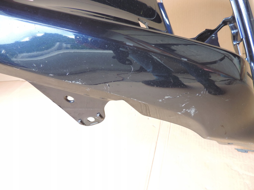 фото №12, Lexus ct lift f sport 2015 2016 передний бампер