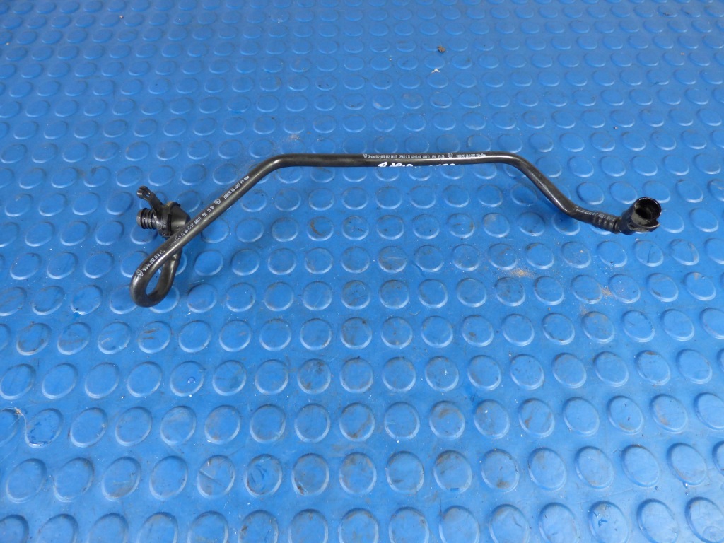 фото №1, Wąż шланг вакуумa усилитель тормозов skoda rapid 1.6tdi