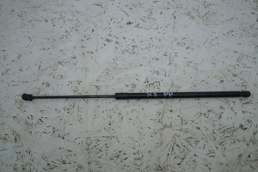 фото №1, Привод капот багажника перед audi r8 420823359