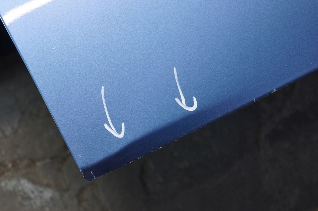 фото №15, Двері правий перед renault modus lift ternl