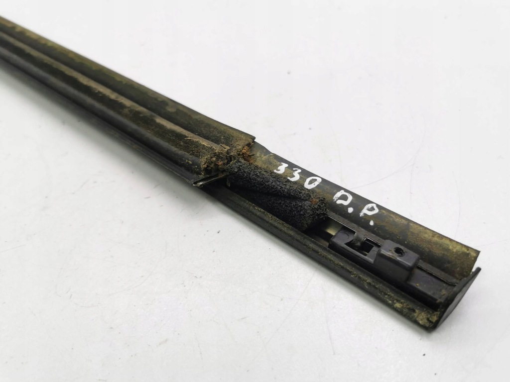 фото №7, Hyundai ix35 2013 правая сторона накладки