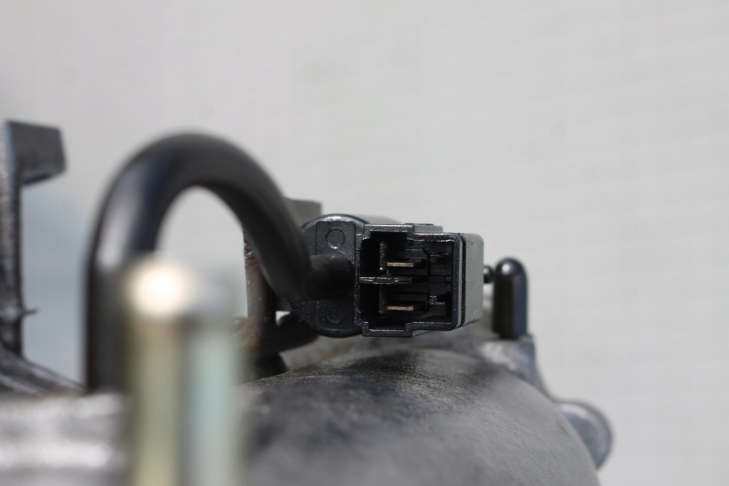 фото №8, Коллектор всасывающий mazda mx-5 i na 1.8 16v 90-98