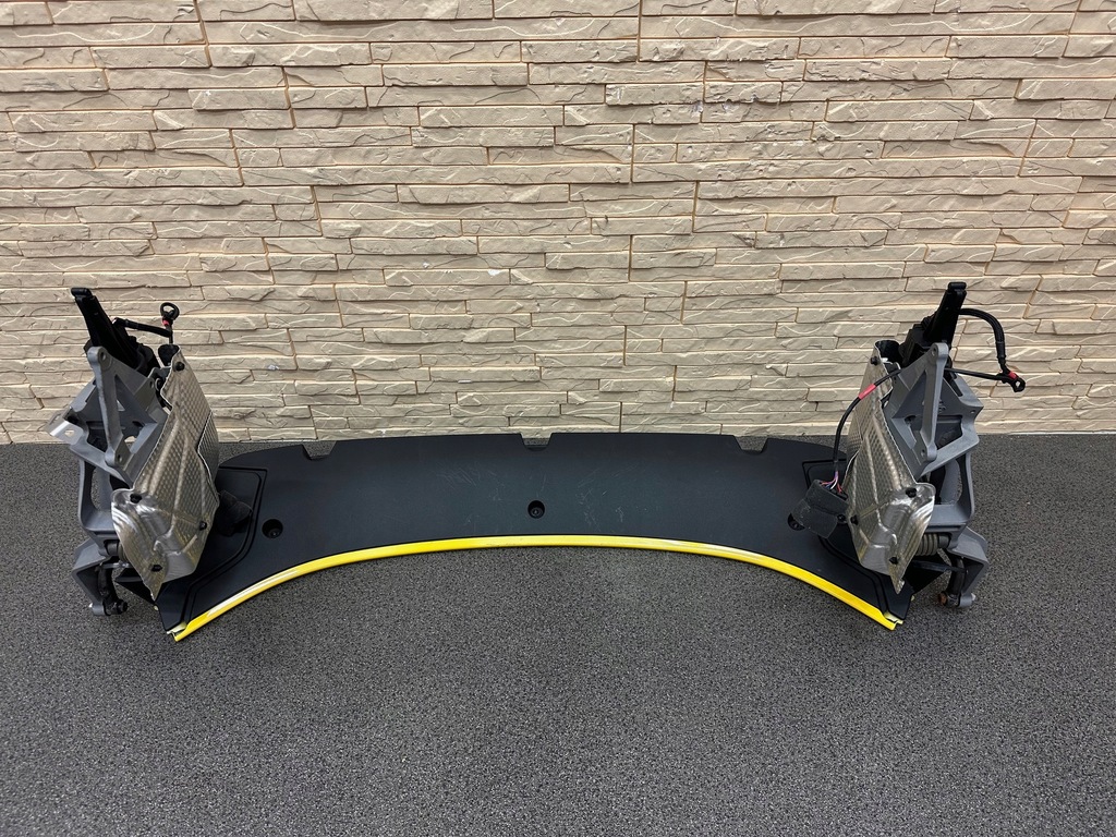 фото №7, Ferrari sf90 spider спойлер спойлер задняя механизм 784346 793804 793805