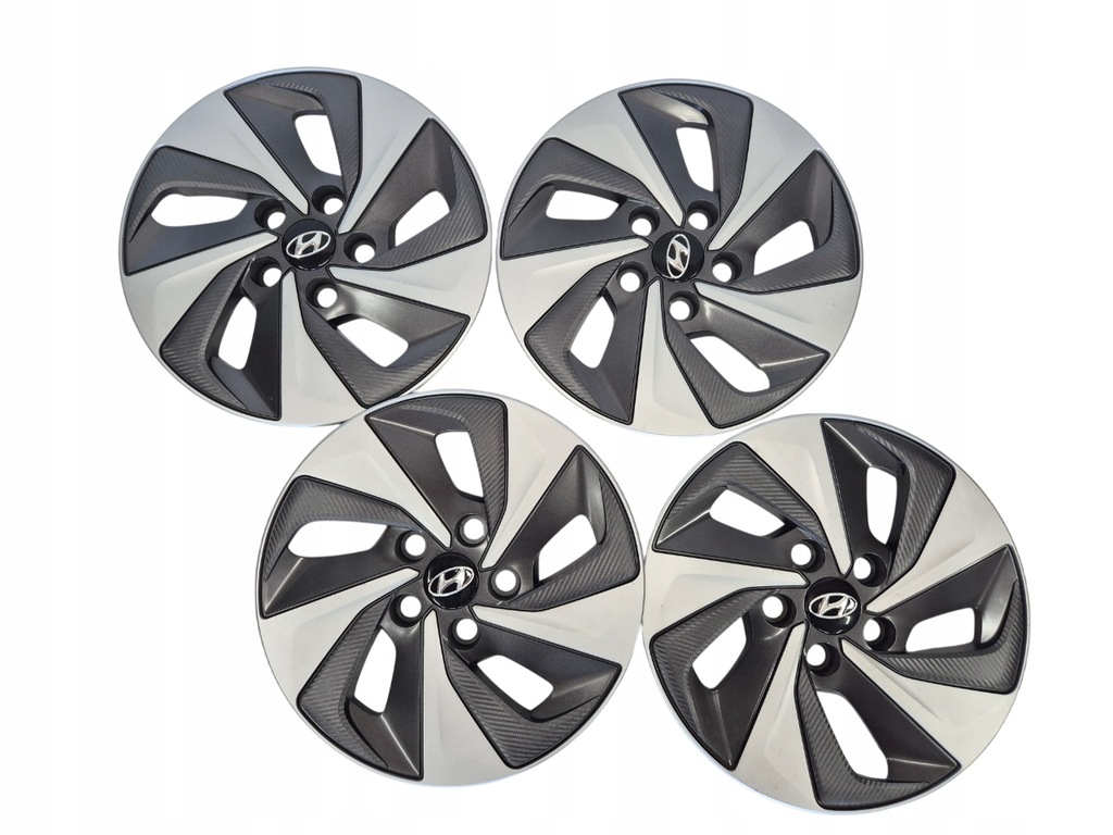фото №1, Колпаки 15'' hyundai ioniq 52960-g2300