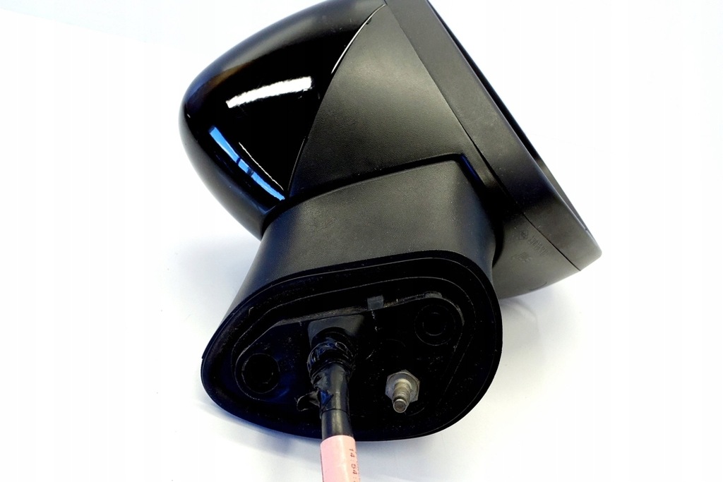 фото №7, Зеркало правое nissan micra v k14 22275002 0.9l бензиновый 66kw 2017