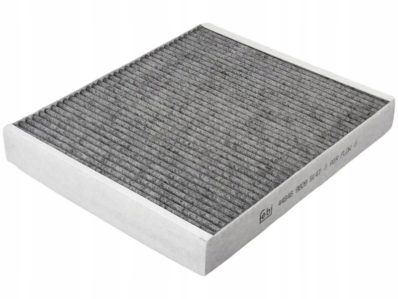 фото №16, Febi 44846 фильтр салонный chevrolet camaro