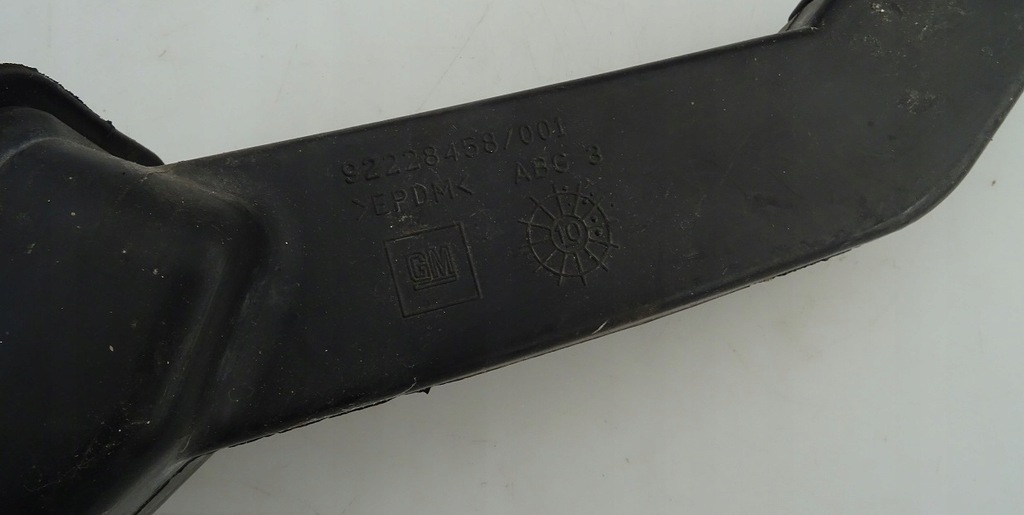 фото №3, 2010 camaro відповітрювач злив канал труба wody