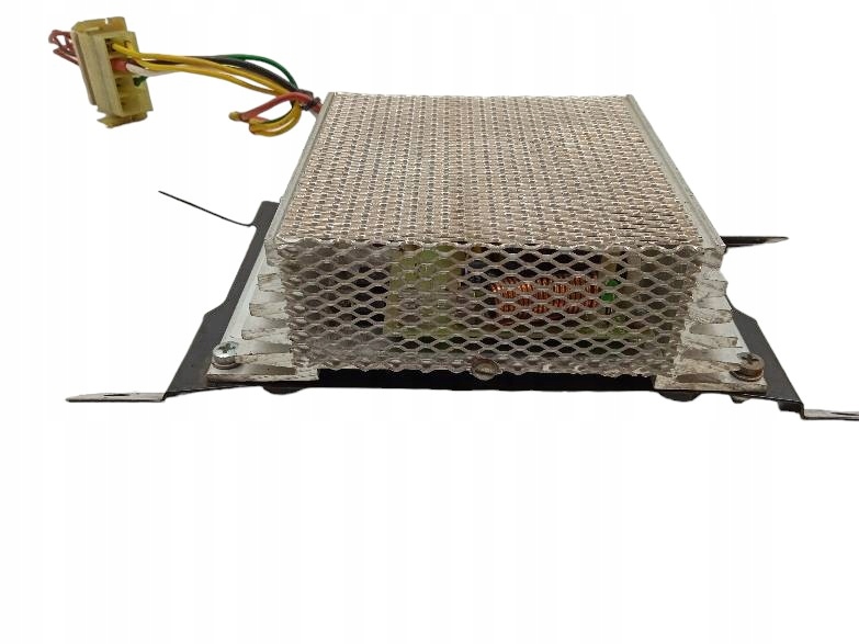 фото №5, Модуль преобразователь напряжения 24v-12v iveco eurotech