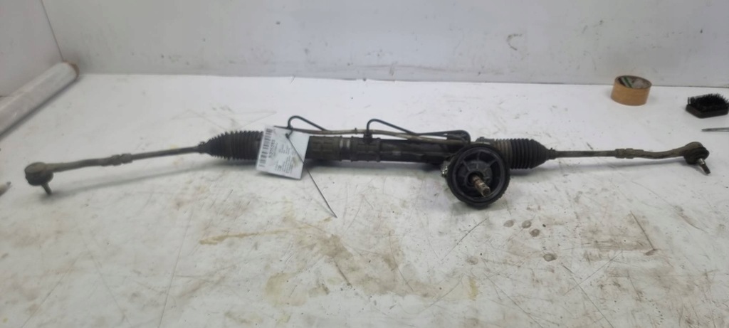фото №1, Рулевая рейка peugeot 3008 t 8