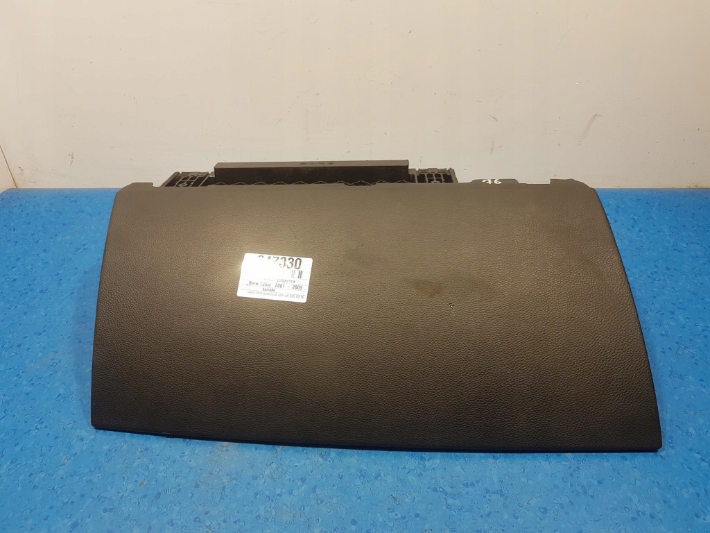 фото №1, Bmw e65 бардачок пассажира