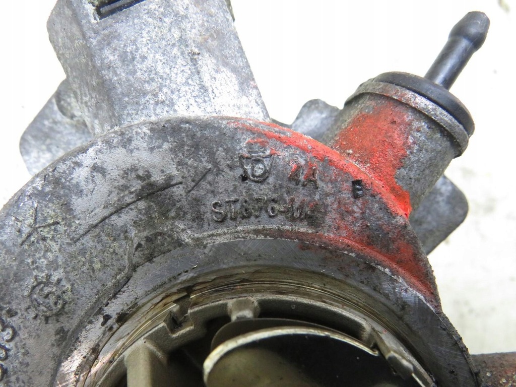 фото №6, Насос vacu вакуум ford ecosport 1.0 eb cm5g-2a451-gb