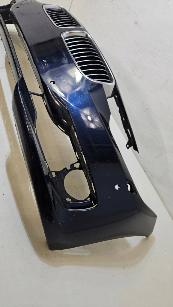 фото №9, Бампер перед передний bmw 3 f30 f31 sport line 7299011