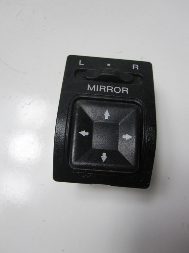 фото №1, Регулировка зеркал управление lp honda accord iii