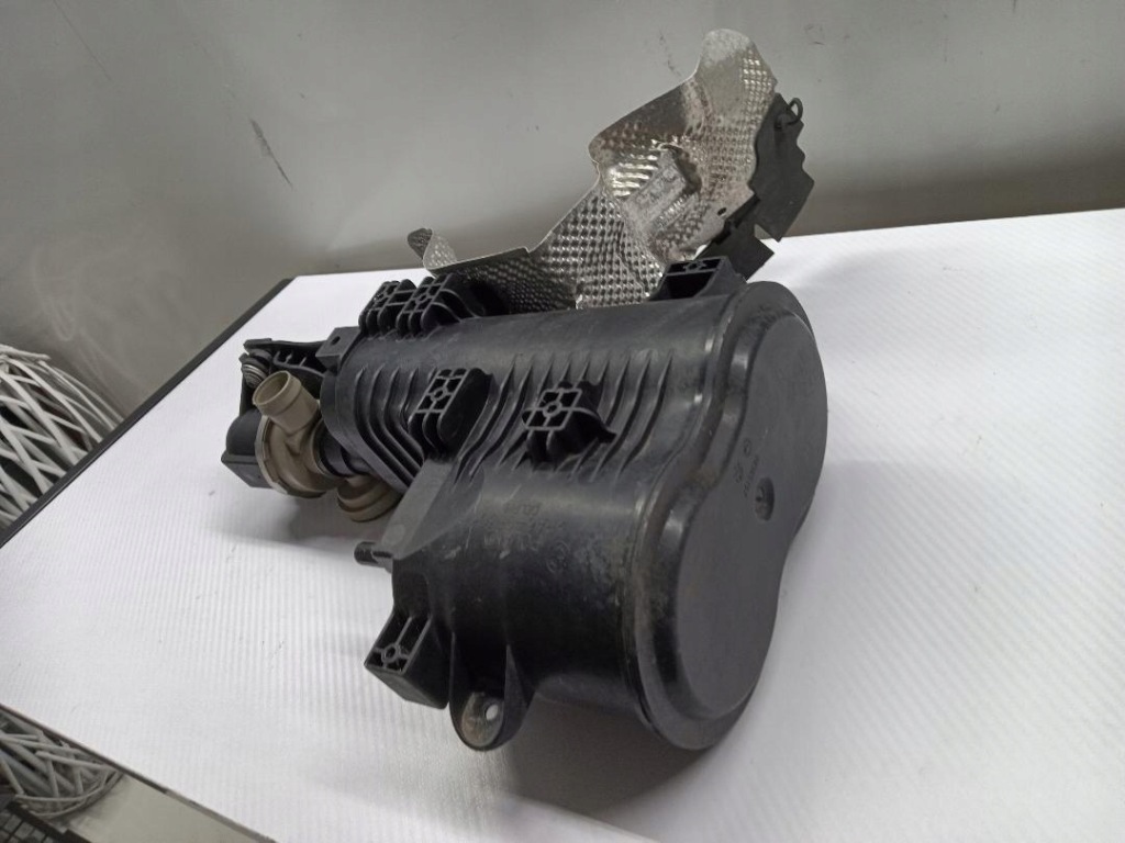 Фільтр часток твердих bmw ii f45 7348727 Оригінал