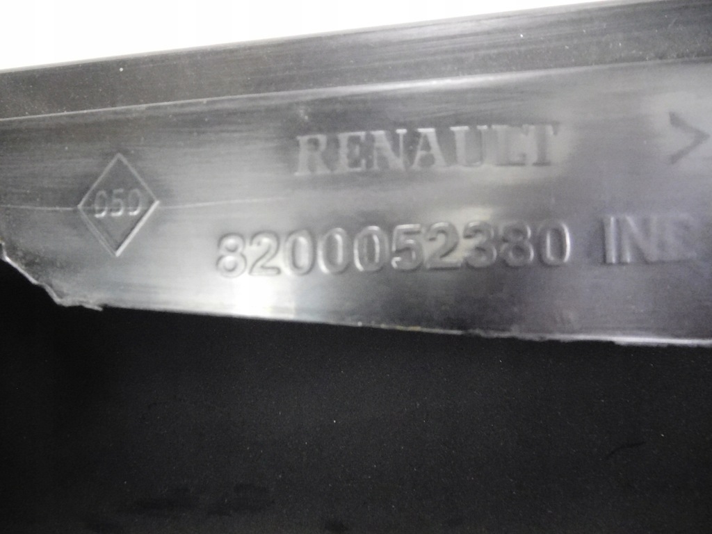 фото №7, Крила правий перед renault clio ii 8200052380